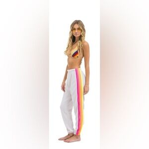 Aviator Nation joggers